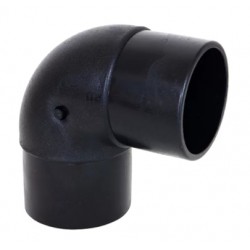 90 dirsek HDPE100 90 dirsek HDPE100